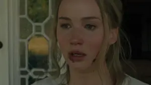 Backdrop to the movie "mother!" #627156