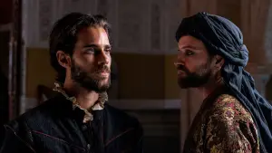 Backdrop to the movie "The Captive" #555732