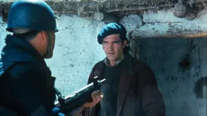 Backdrop to the movie "Of Love and Shadows" #452778