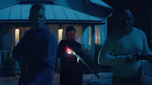 Backdrop to the movie "Over Your Dead Body" #774879