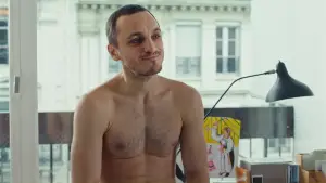 Backdrop to the movie "Passages" #758558