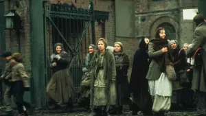 Backdrop to the movie "Priest Daens" #499380