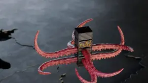 Backdrop to the movie "Putins Bears – The Most Dangerous Hackers in the World" #409684