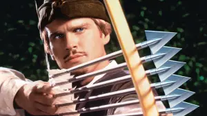 Backdrop to the movie "Robin Hood: Men in Tights" #505157