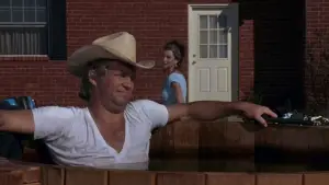 Backdrop to the movie "Texasville" #765282