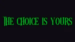 Backdrop to the movie "The Choice is Yours" #781380