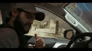 Backdrop to the movie "The Devil