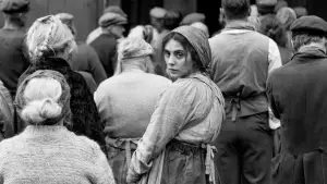 Backdrop to the movie "The Girl with the Needle" #601174