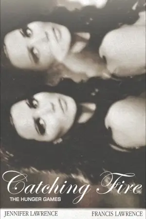 Poster to the movie "The Hunger Games: Catching Fire" #748497