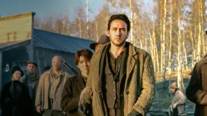 Backdrop to the movie "The Jack Bull" #435309