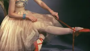 Backdrop to the movie "The Red Shoes" #751577