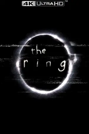 Poster to the movie "The Ring" #636391