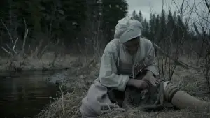 Backdrop to the movie "The Witch" #600287