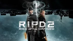 Backdrop to the movie "R.I.P.D. 2: Rise of the Damned" #58522