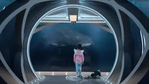 The Meg
