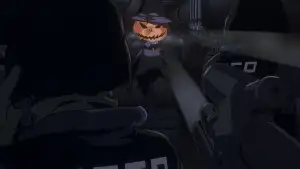 Backdrop to the movie "Cowboy Bebop: The Movie" #809721