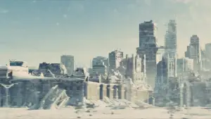 Backdrop to the movie "Snowpiercer" #603434