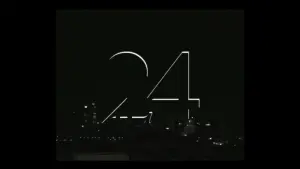 Backdrop to the movie "24" #469948