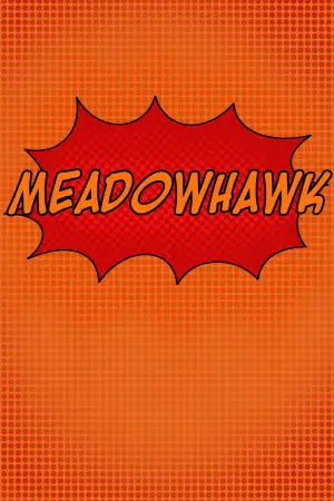 Poster to the movie "Meadowhawk" #836773
