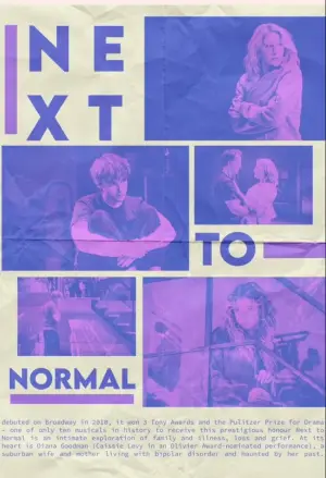 Next to Normal