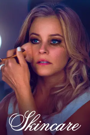 Poster to the movie "Skincare" #637715