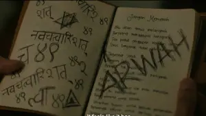 Backdrop to the movie "Labinak: They Are Amongst Us" #575611