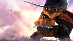 Backdrop to the movie "Puss in Boots: The Last Wish" #564890