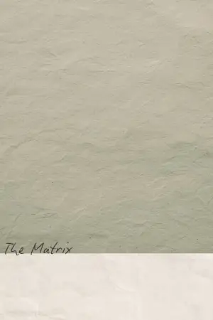 Poster to the movie "The Matrix" #828137