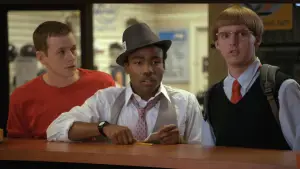 Backdrop to the movie "Mystery Team" #696468