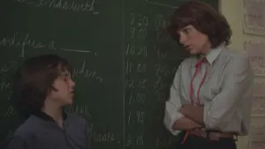 Backdrop to the movie "Bloody Birthday" #380533