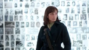 Backdrop to the movie "Sarah