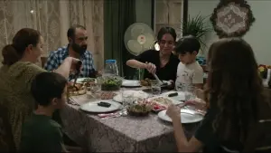 Backdrop to the movie "Glass Curtain" #483534