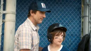 Backdrop to the movie "You Gotta Believe" #806338