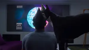 Backdrop to the movie "A Family Affair" #784106