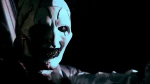 Backdrop to the movie "All Hallows