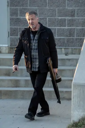 Poster to the movie "Alarum" #597930