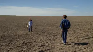 Backdrop to the movie "Badlands" #667930