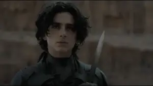 Backdrop to the movie "Dune" #529636