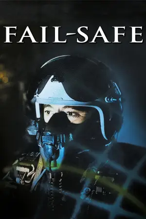 Poster to the movie "Fail Safe" #754102