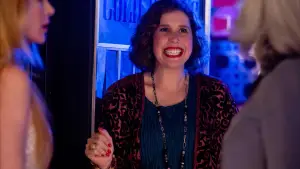 Backdrop to the movie "Freakier Friday" #555932