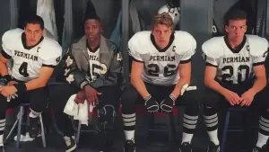 Backdrop to the movie "Friday Night Lights" #651759