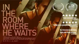 Backdrop to the movie "In the Room Where He Waits" #758023