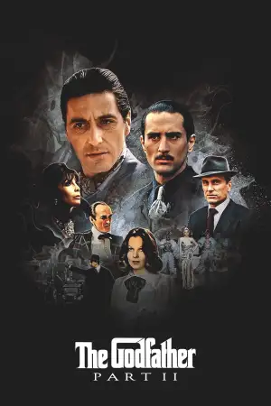 The Godfather Part II