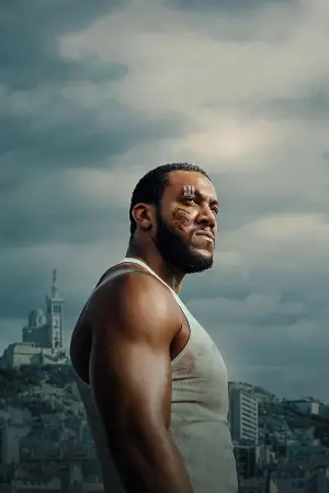 Poster to the movie "K.O." #603469