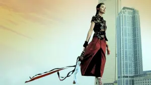 Backdrop to the movie "Arahan" #361114