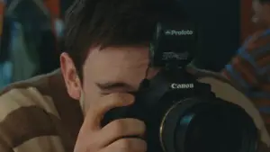 Backdrop to the movie "Lurker" #779580