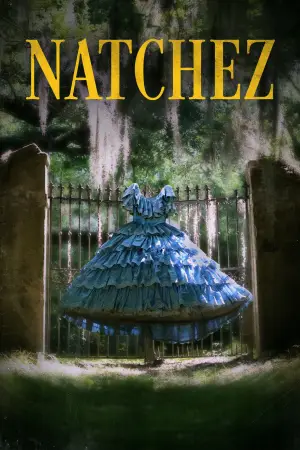 Poster to the movie "Natchez" #772129