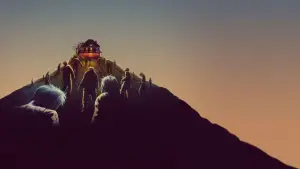 Backdrop to the movie "Night of the Living Dead" #692480