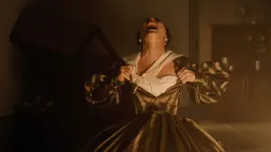 Backdrop to the movie "Nosferatu" #552944