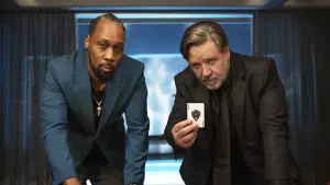 Backdrop to the movie "Poker Face" #422230